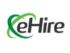 eHire's Logo