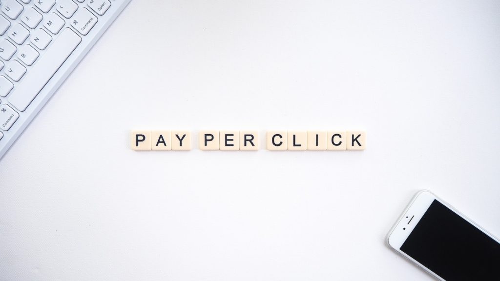 Pay Per Click - b2b leads database
