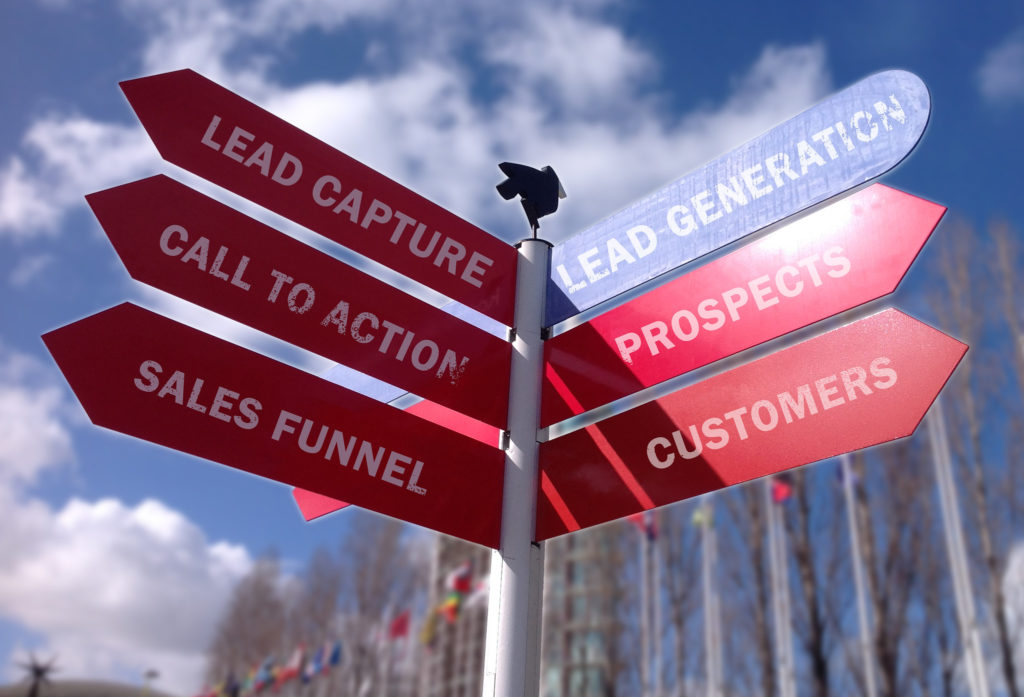 5 best places to buy B2B leads