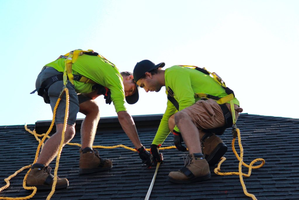 roofing contractor leads