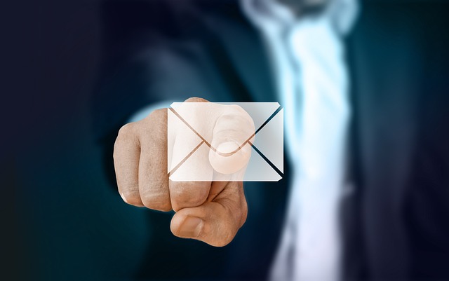 email marketing for lead generation