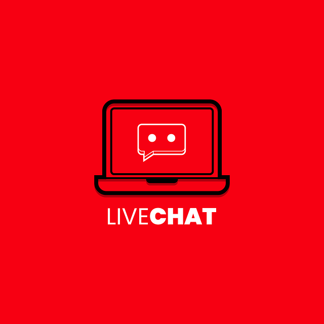 live chat for lead gen