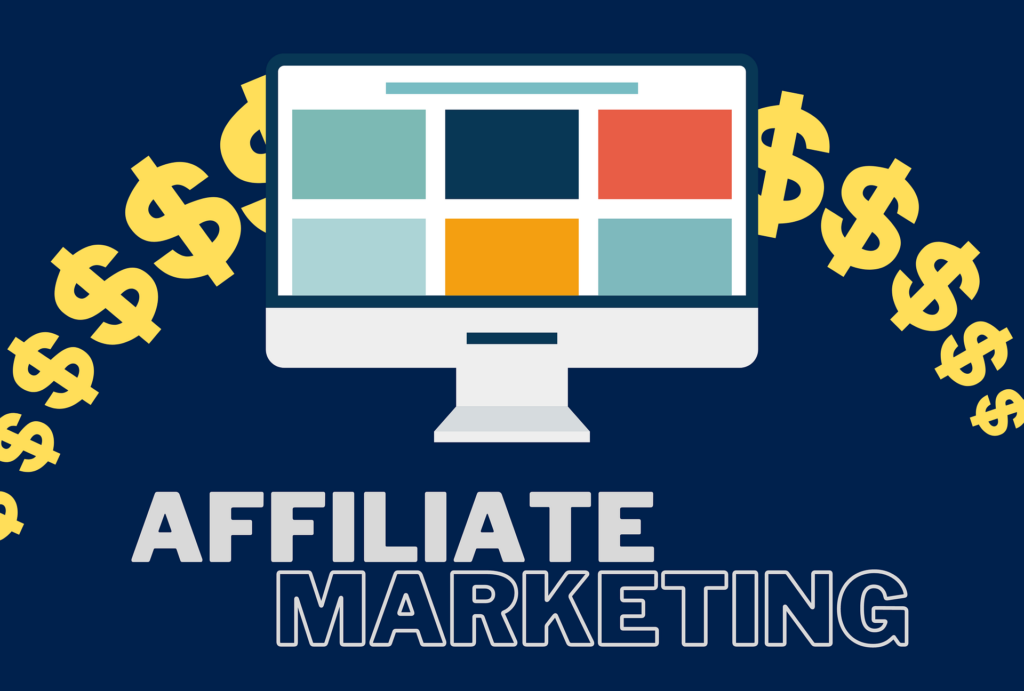 lead generation for affilliate programs