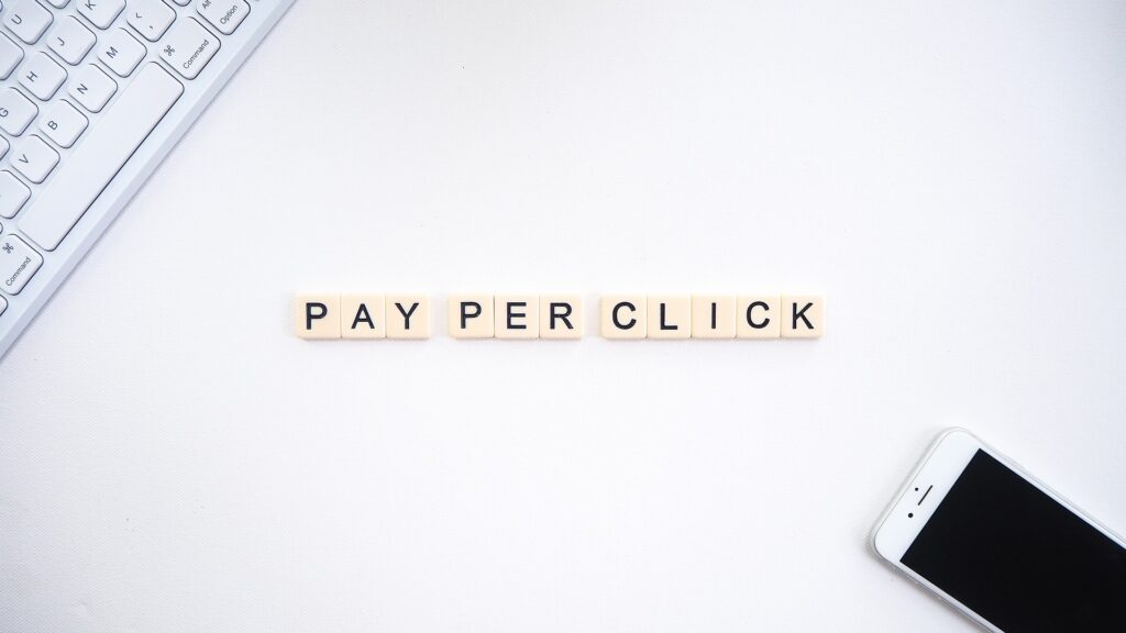 pay per click lead generation