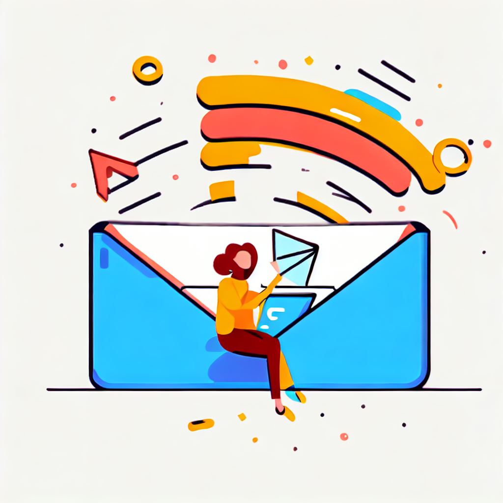 email click through-rates