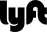 an logo of Lyft company