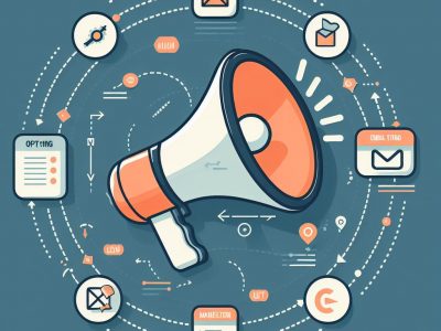 Opt-In Email Marketing