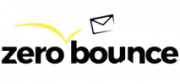 Zerobounce's logo