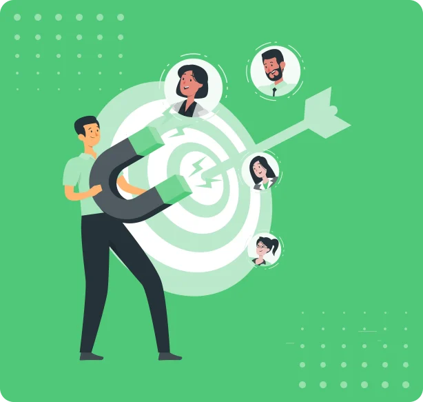 The ultimate B2B leads database The ultimate B2B leads database
